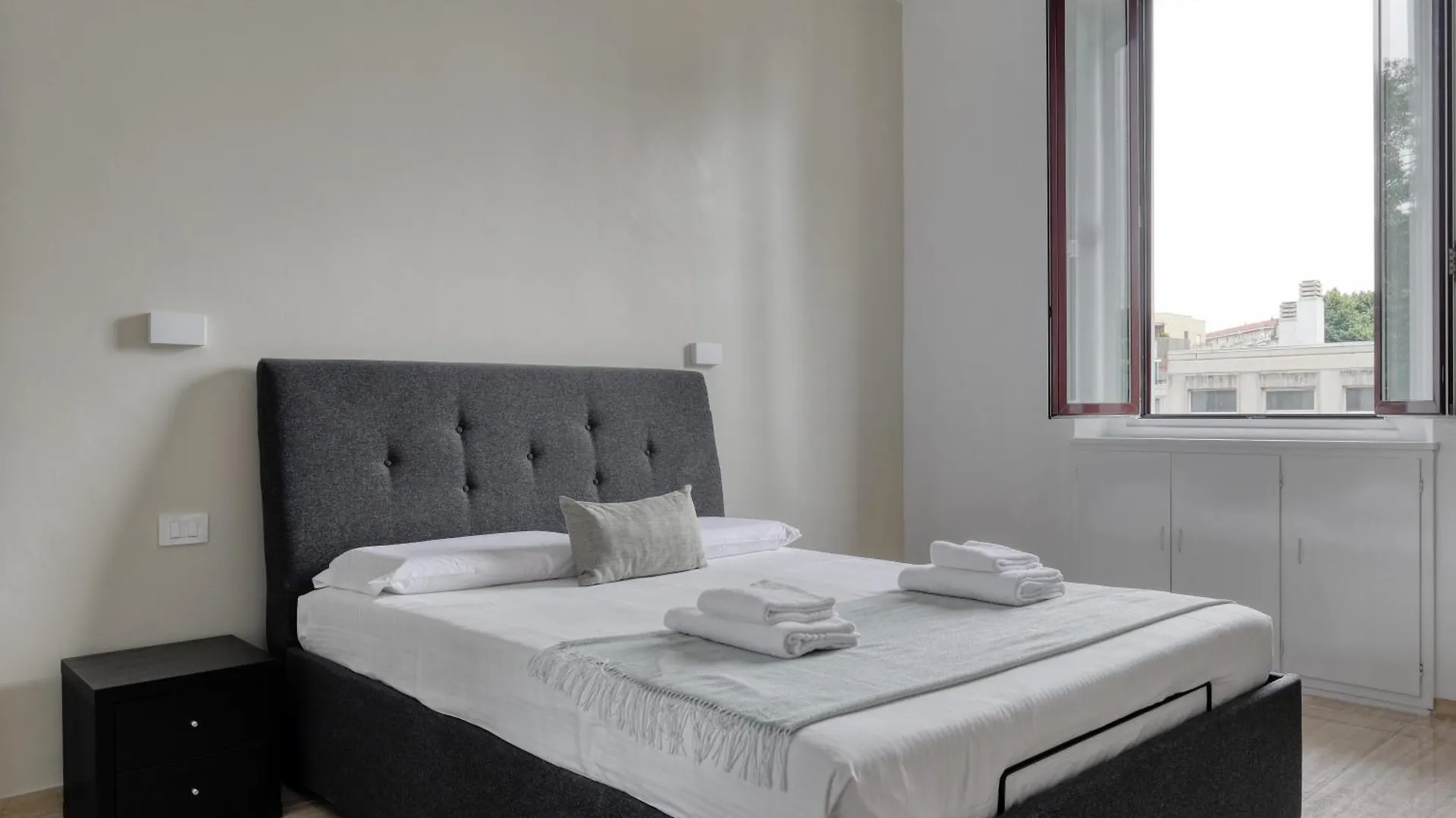 Joivy Charming Flat With Easy City Centre Access Milan Apartment