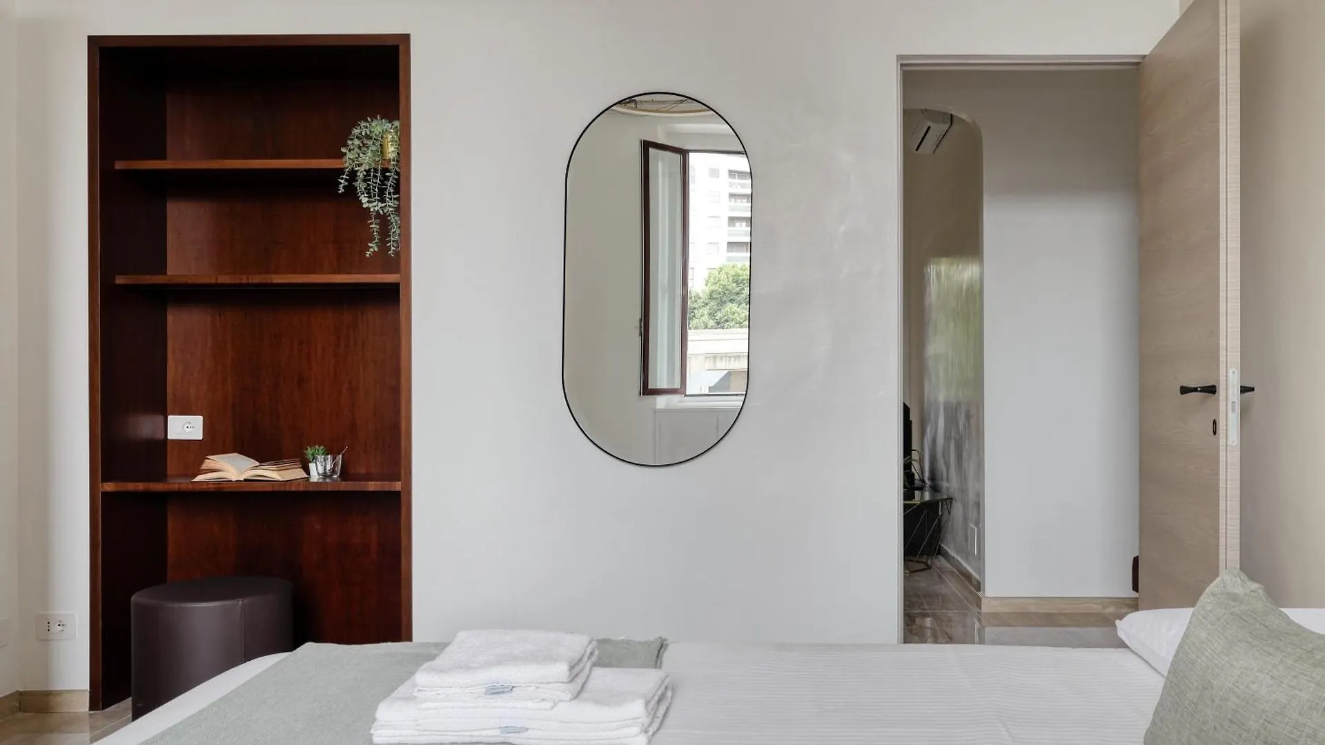Joivy Charming Flat With Easy City Centre Access Milan