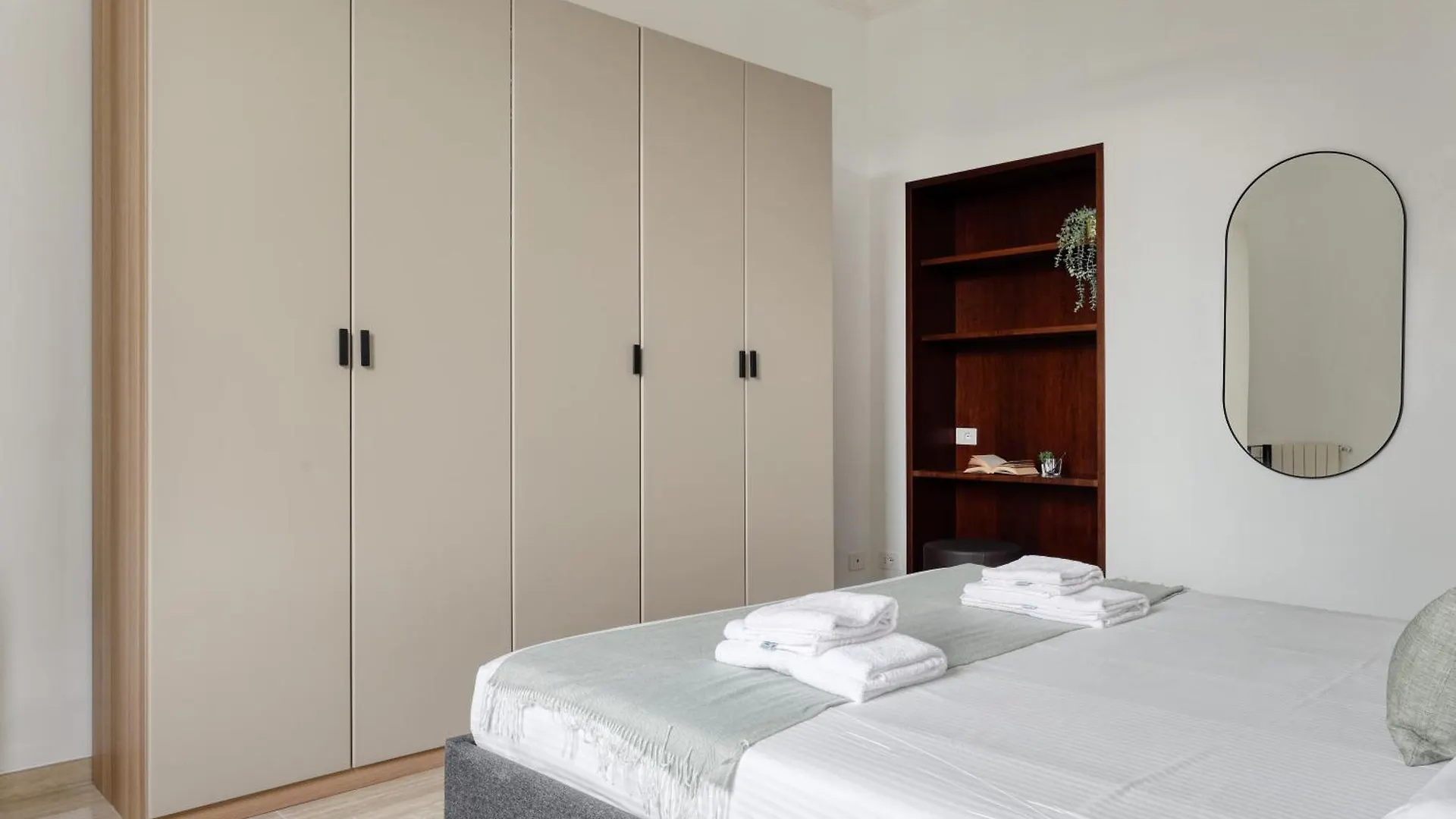 Apartment Joivy Charming Flat With Easy City Centre Access Milan Italy