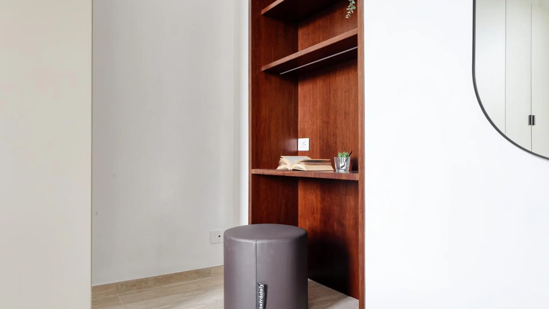 Apartment Joivy Charming Flat With Easy City Centre Access Milan