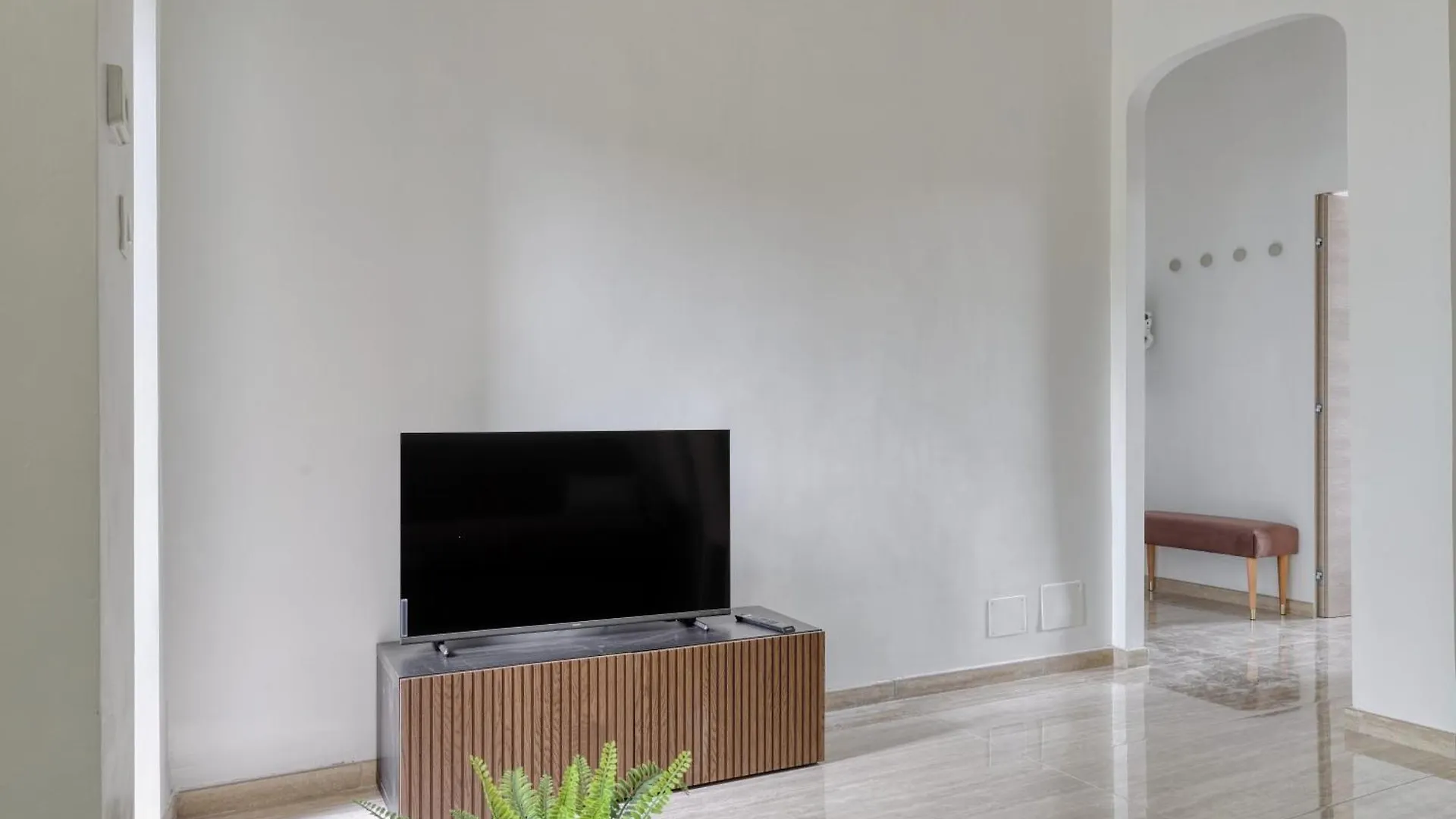Joivy Charming Flat With Easy City Centre Access Milan 0*,