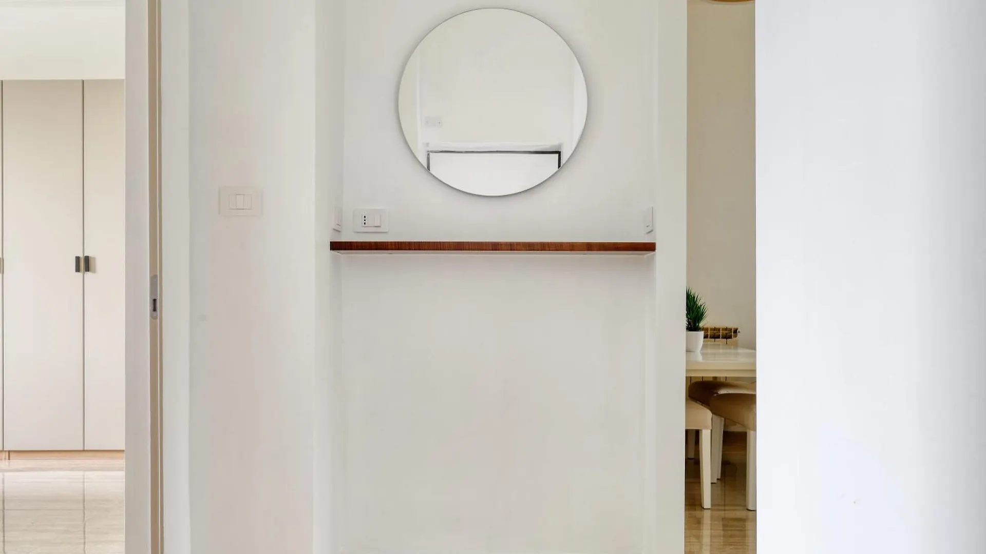 Joivy Charming Flat With Easy City Centre Access Milan 0*,  Italy