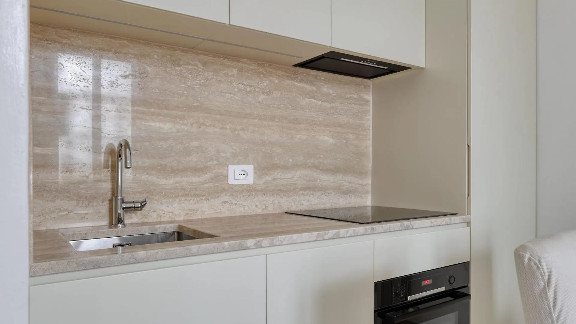 Joivy Charming Flat With Easy City Centre Access Milan