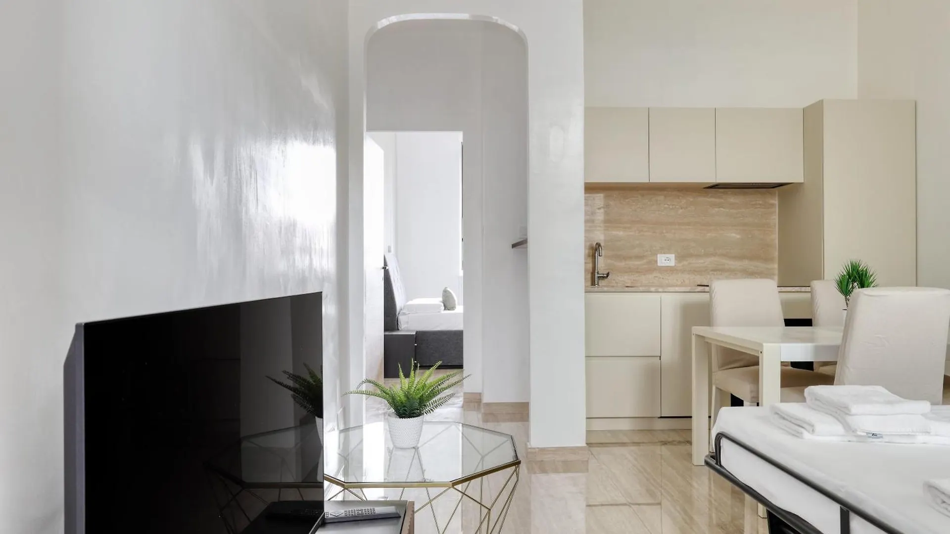 Joivy Charming Flat With Easy City Centre Access Milan Apartment