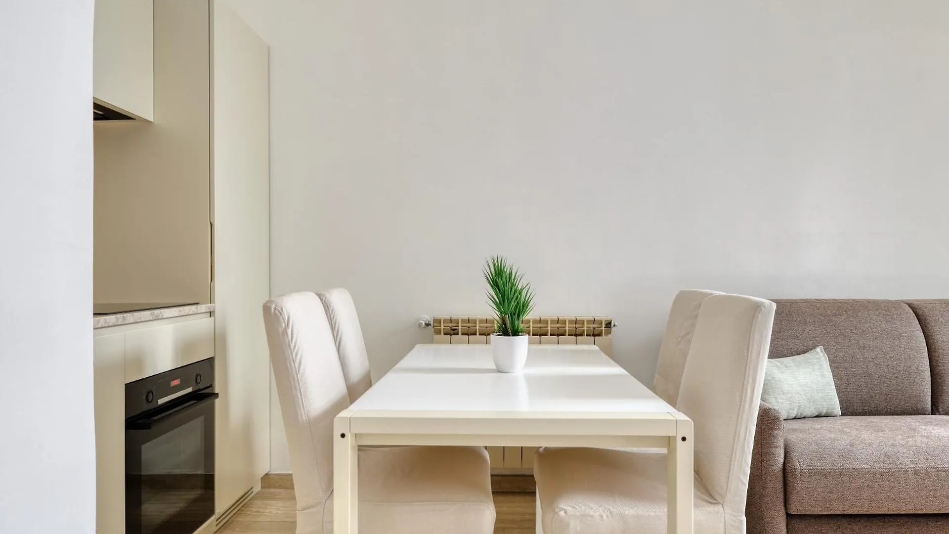 Joivy Charming Flat With Easy City Centre Access Milan 0*,  Italy