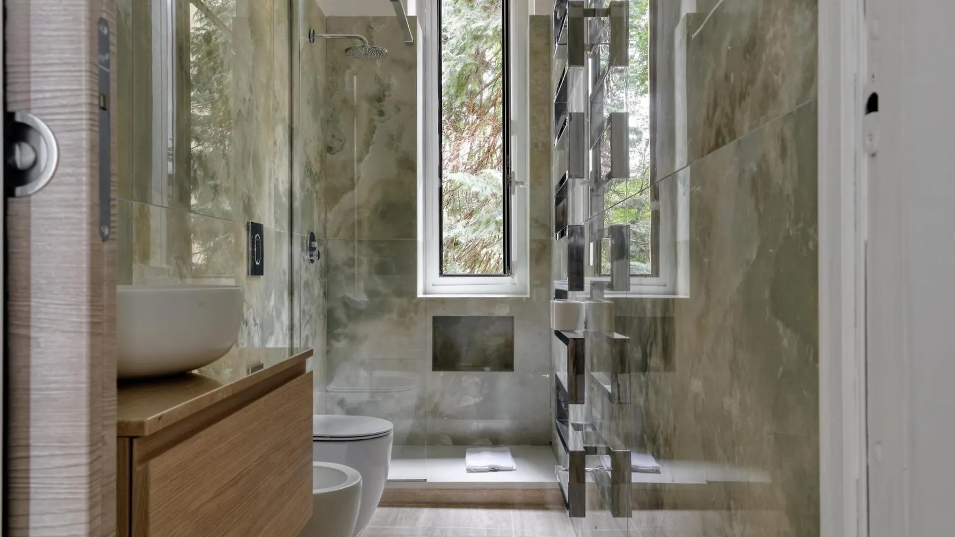 Joivy Charming Flat With Easy City Centre Access Milan Apartment