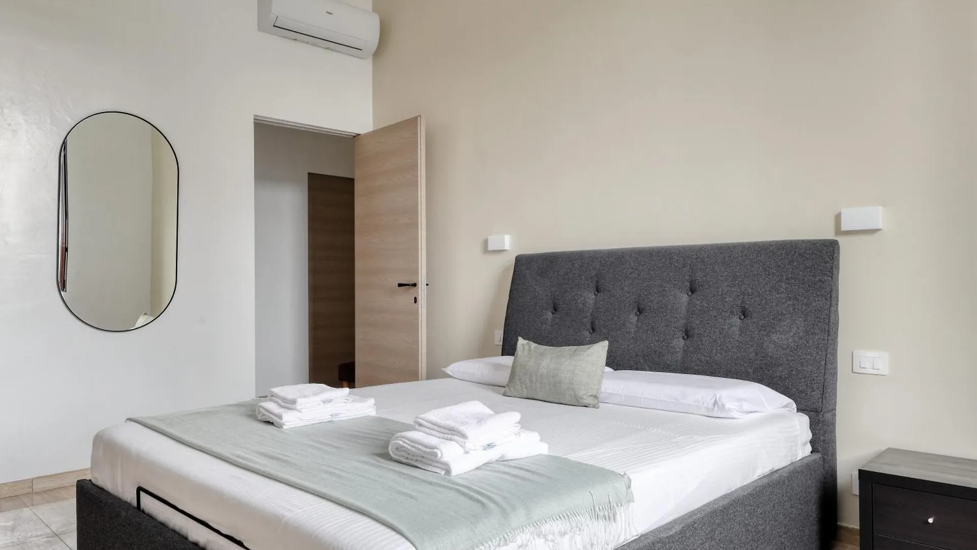 Apartment Joivy Charming Flat With Easy City Centre Access Milan