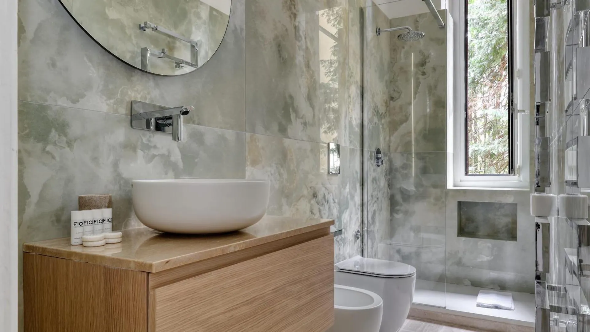 Joivy Charming Flat With Easy City Centre Access Milan