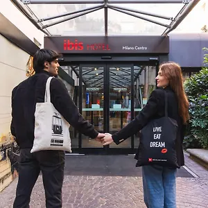 3* 酒店 宜必思米兰中心酒店